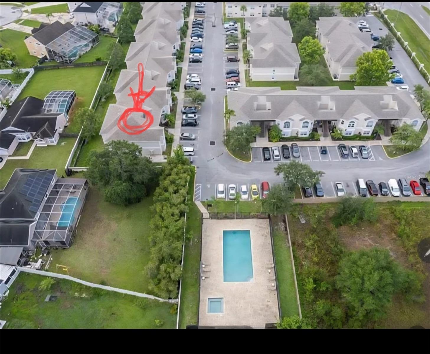 2327 PRIME CIRCLE #B, KISSIMMEE, FL, 34746