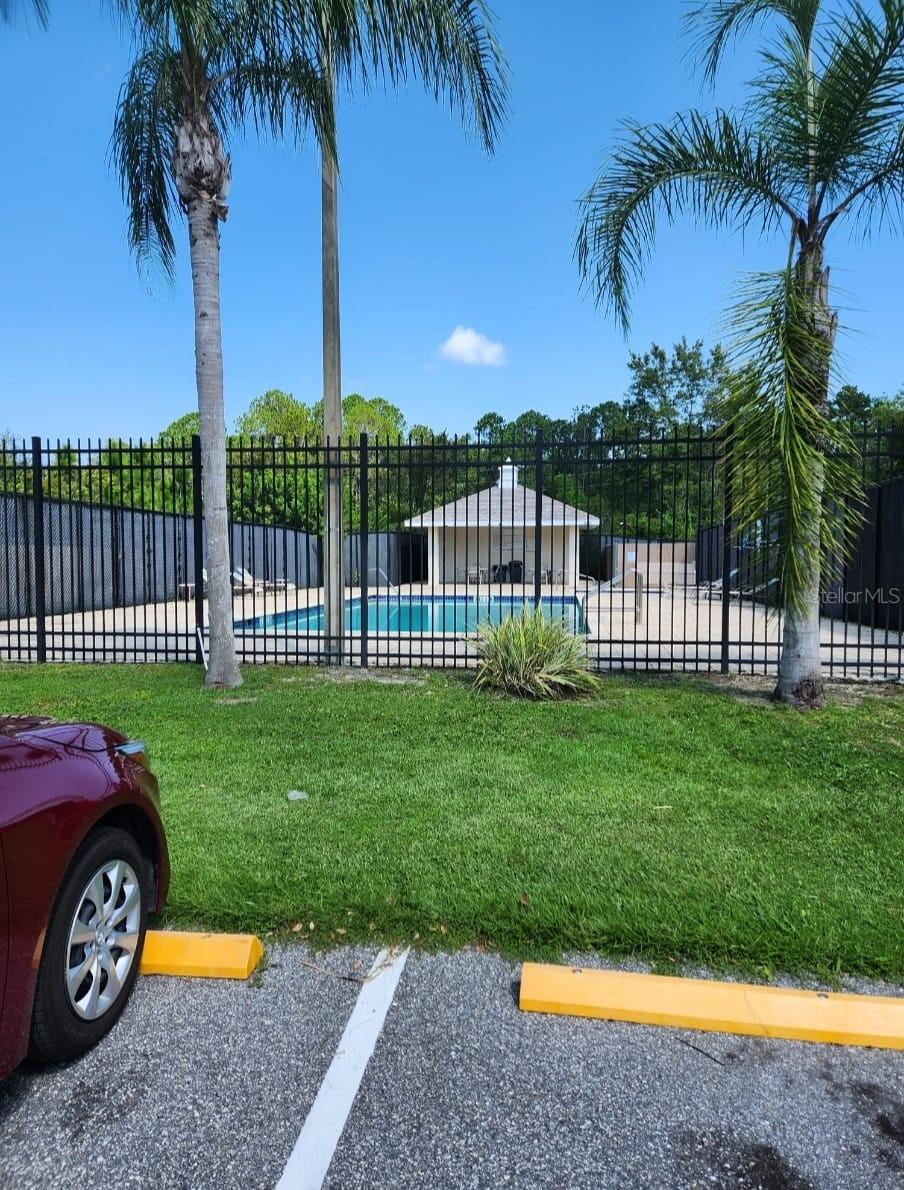 2327 PRIME CIRCLE #B, KISSIMMEE, FL, 34746