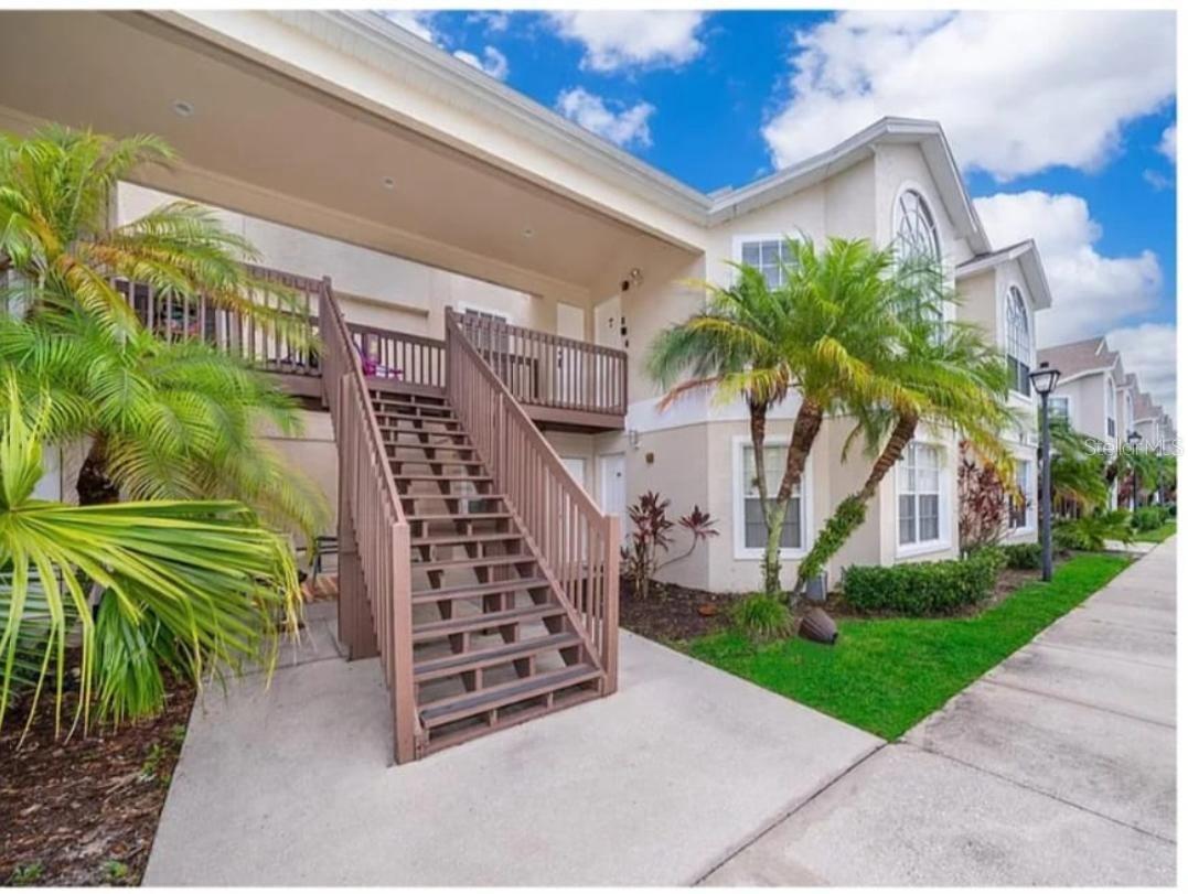 2327 PRIME CIRCLE #B, KISSIMMEE, FL, 34746