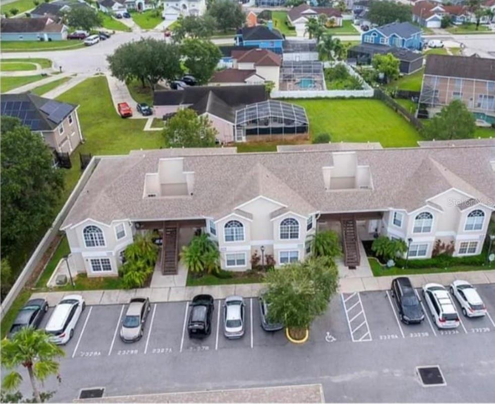 2327 PRIME CIRCLE #B, KISSIMMEE, FL, 34746