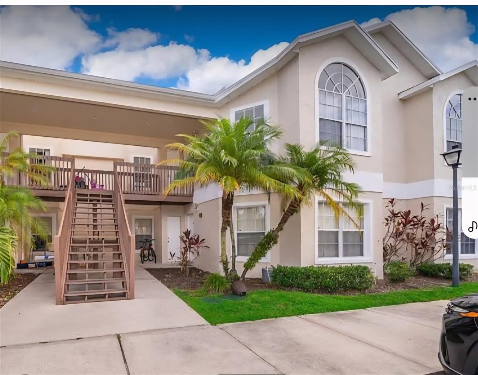 2327 PRIME CIRCLE #B, KISSIMMEE, FL, 34746