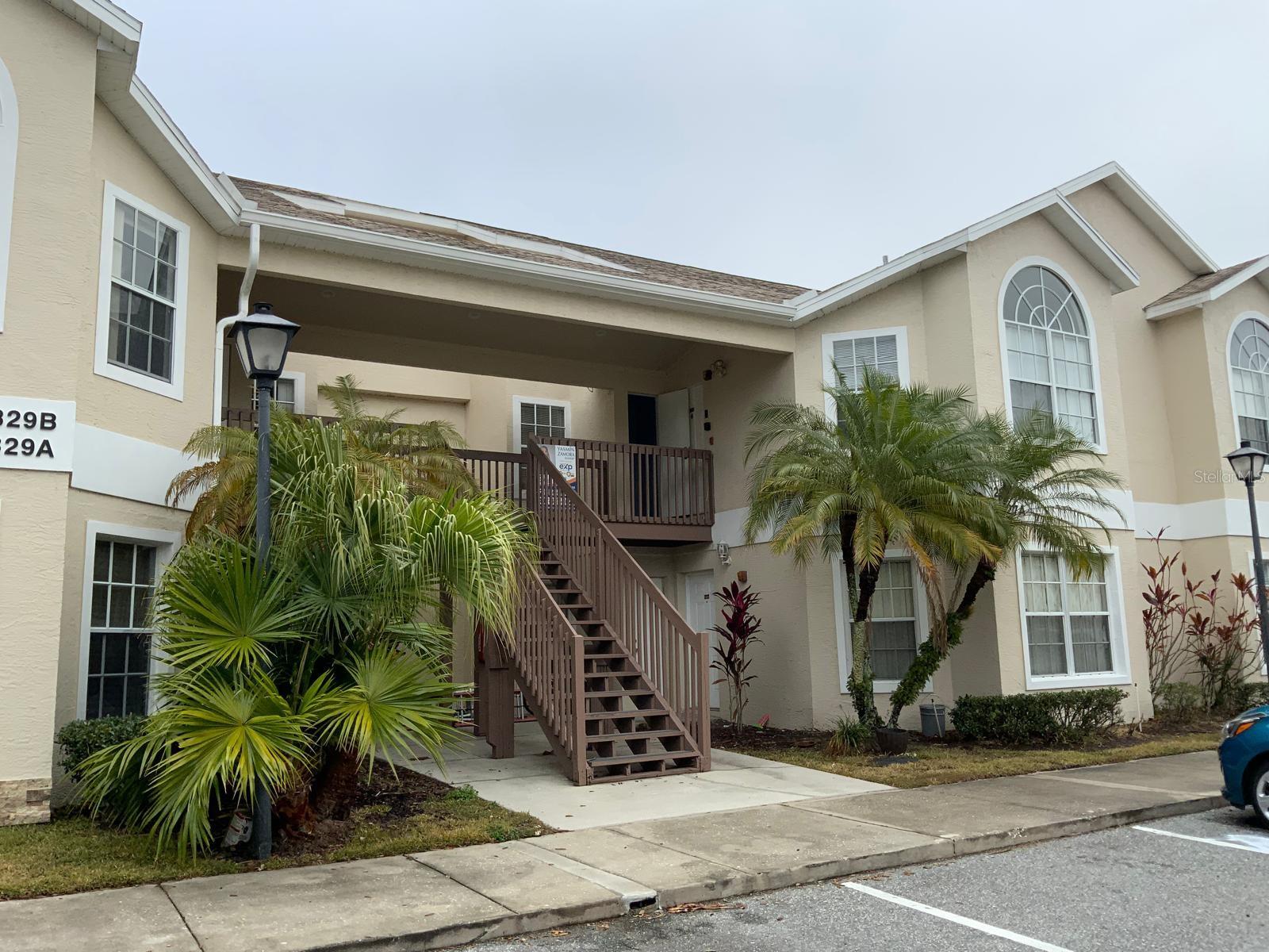 2327 PRIME CIRCLE #B, KISSIMMEE, FL, 34746