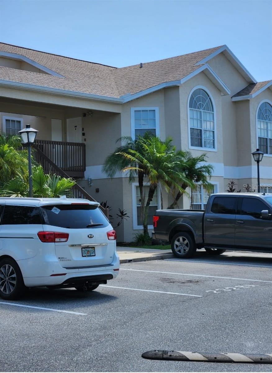 2327 PRIME CIRCLE #B, KISSIMMEE, FL, 34746