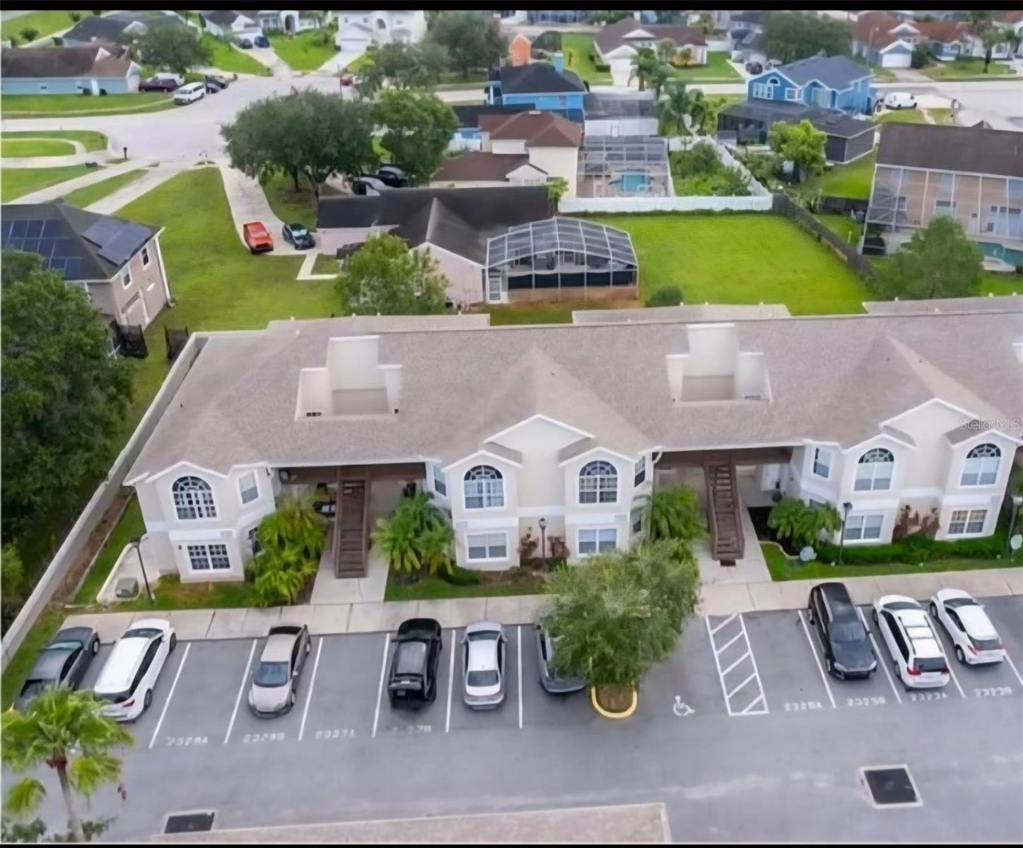 2327 PRIME CIRCLE #B, KISSIMMEE, FL, 34746