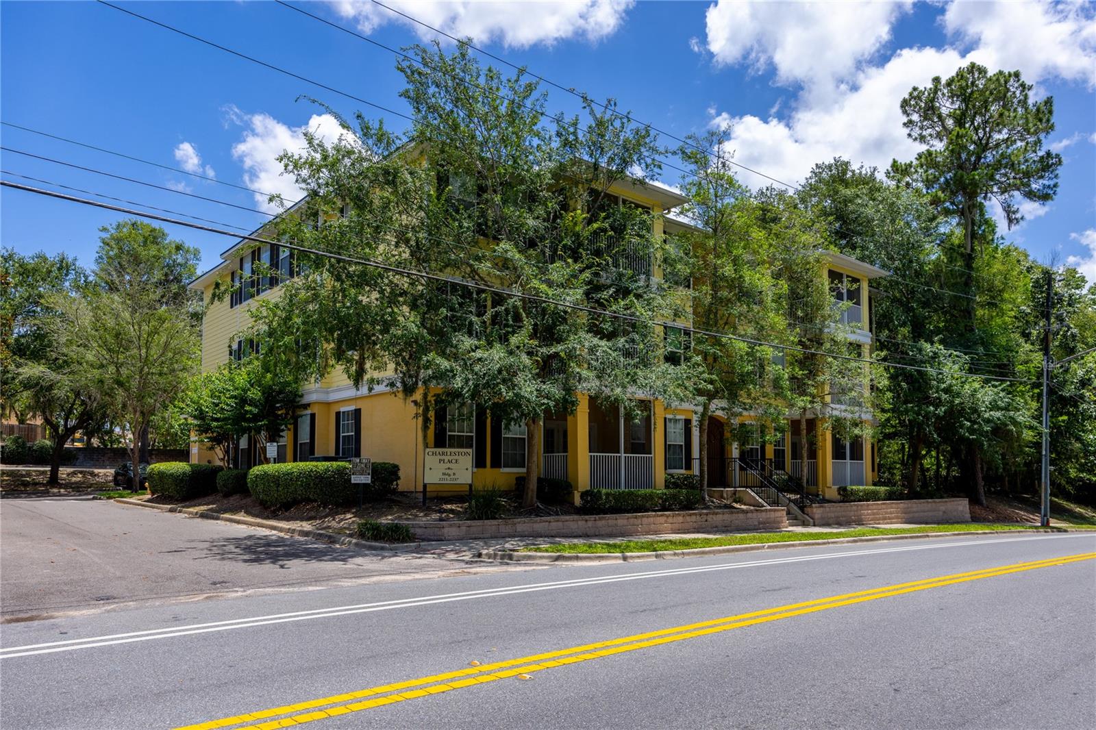 2227 NW 16TH TER #2227, GAINESVILLE, FL, 32605