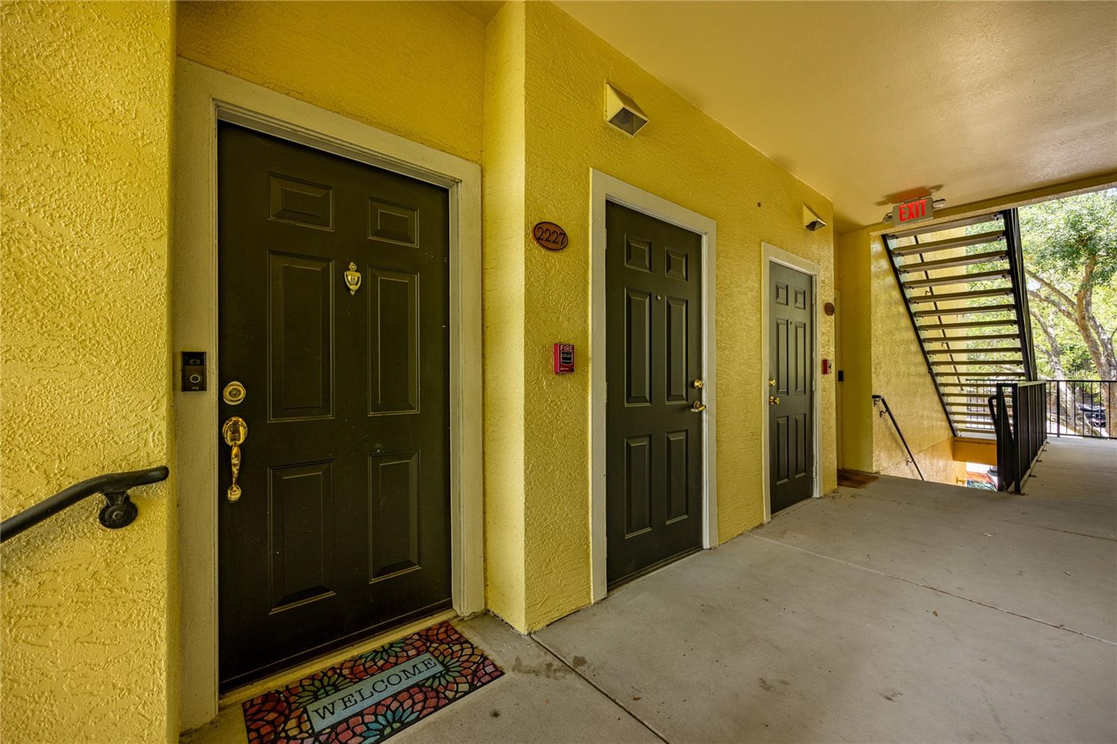 2227 NW 16TH TER #2227, GAINESVILLE, FL, 32605