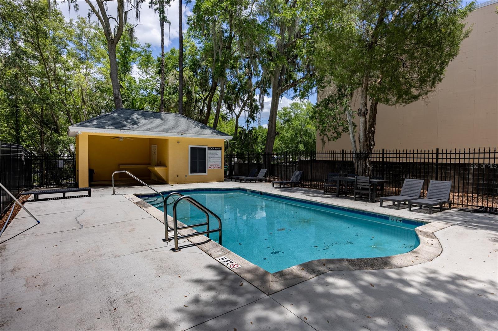 2227 NW 16TH TER #2227, GAINESVILLE, FL, 32605