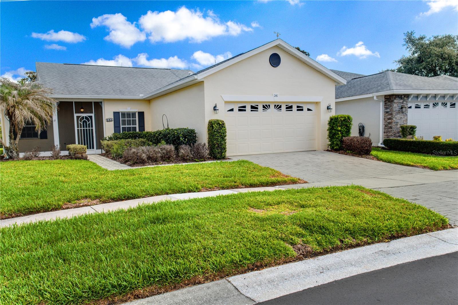 241 FALLING WATER DR, KISSIMMEE, FL, 34759
