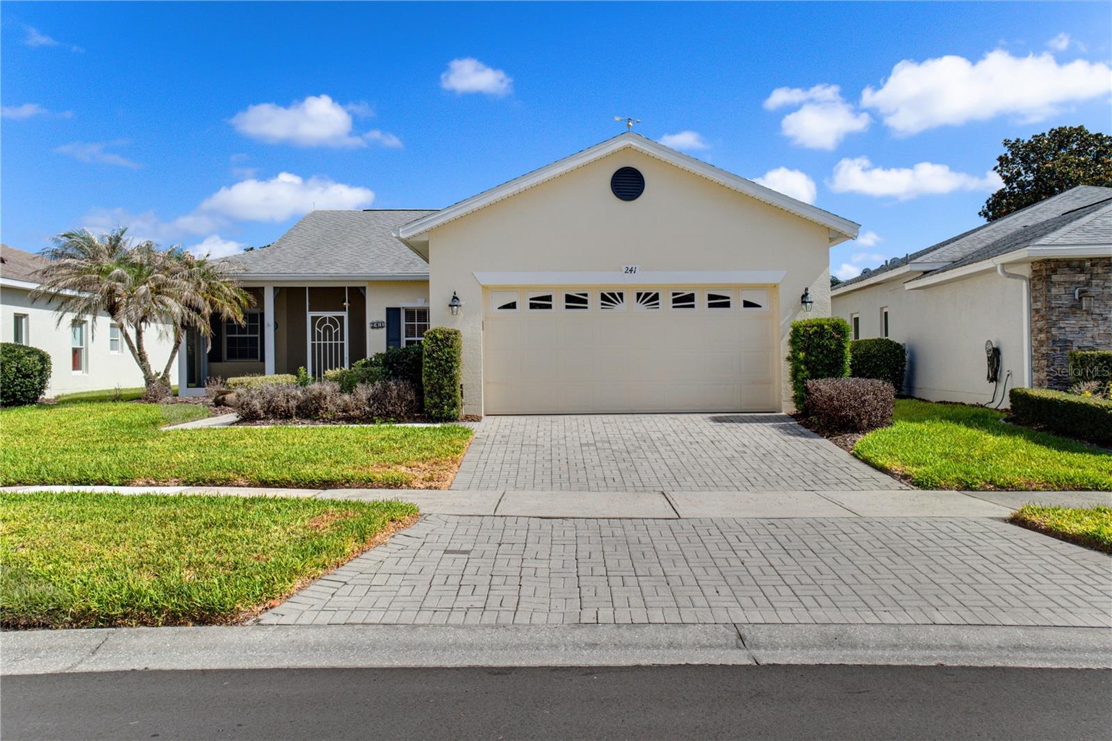 241 FALLING WATER DR, KISSIMMEE, FL, 34759