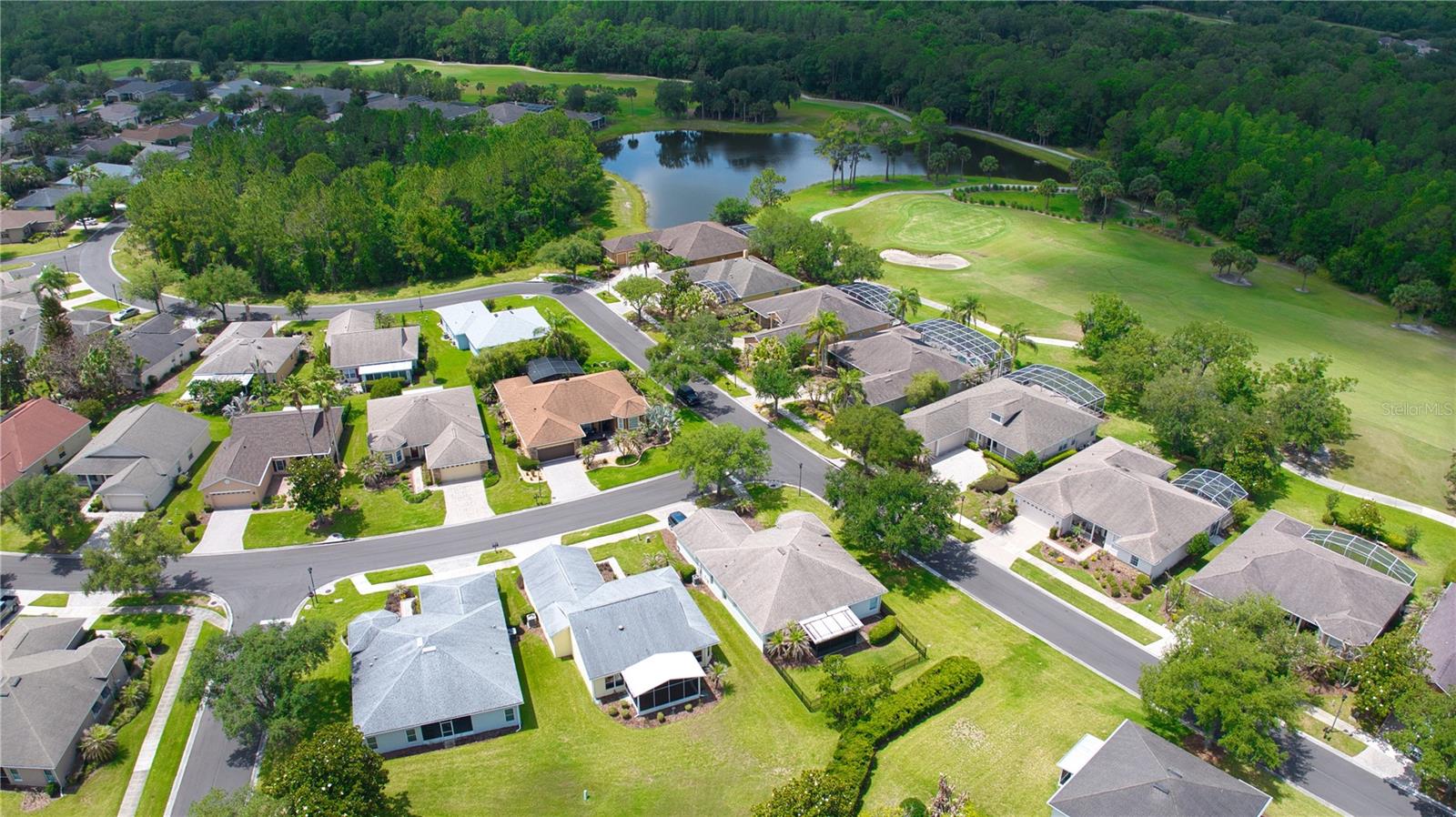 241 FALLING WATER DR, KISSIMMEE, FL, 34759