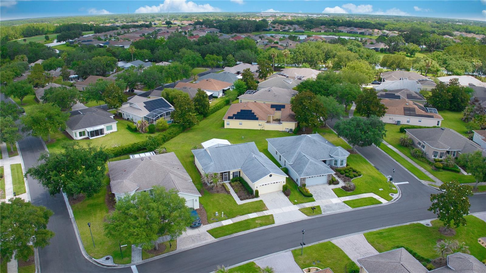 241 FALLING WATER DR, KISSIMMEE, FL, 34759
