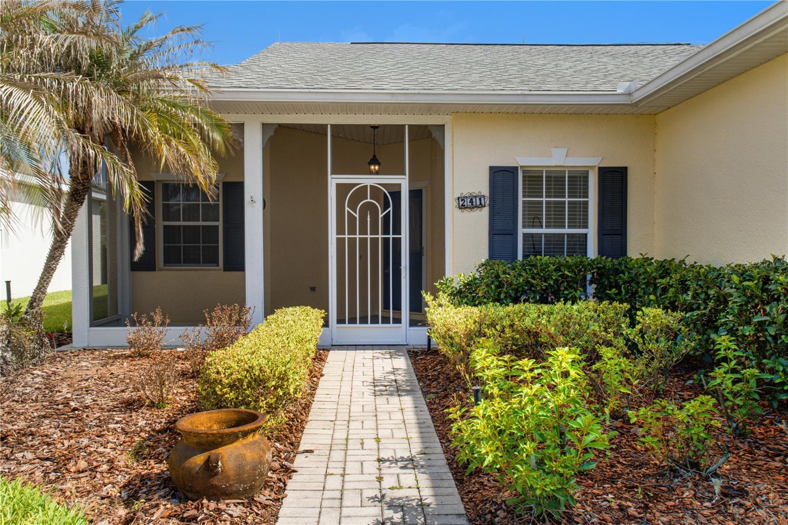 241 FALLING WATER DR, KISSIMMEE, FL, 34759