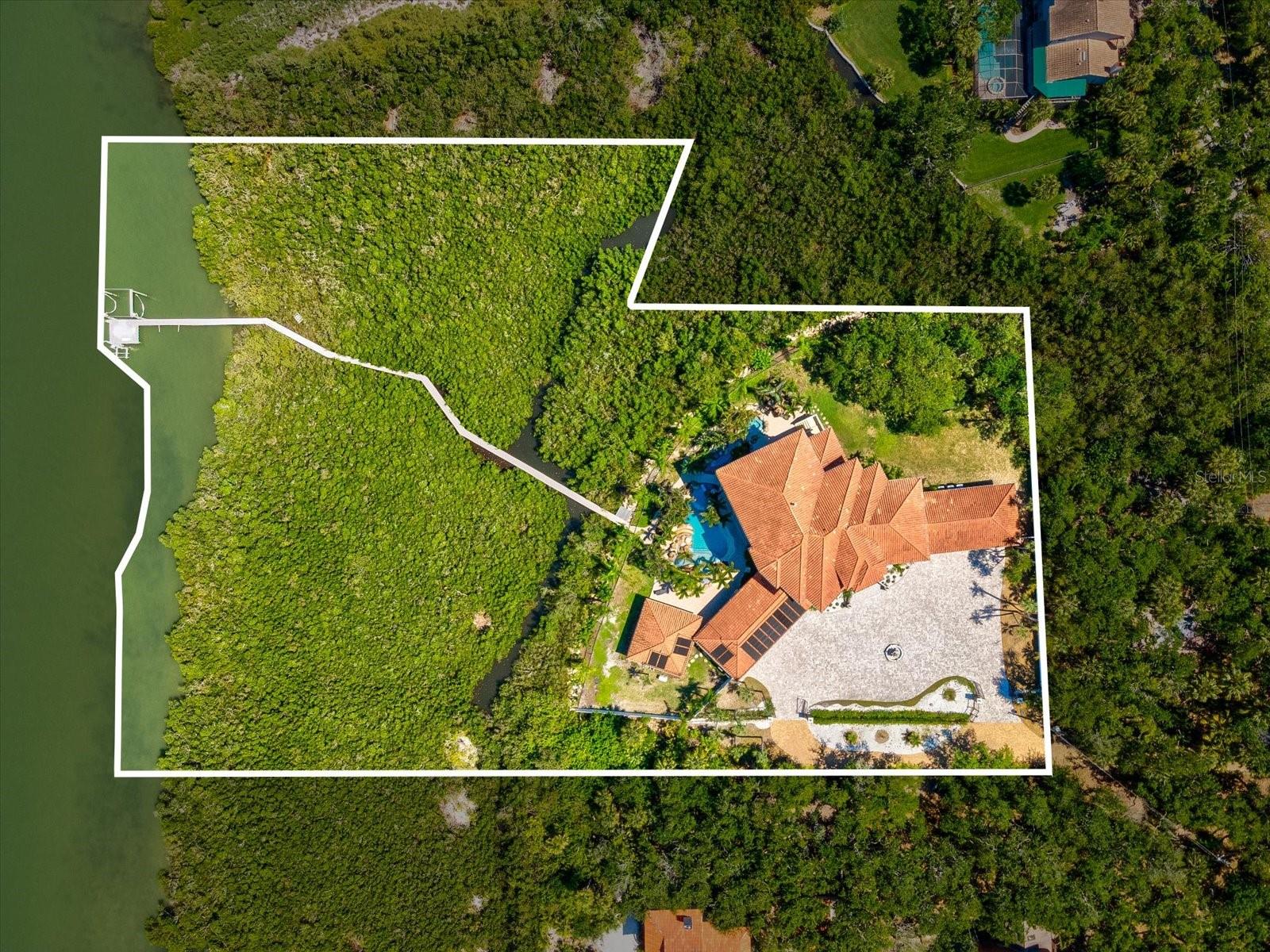15041 HARDAGE ST, LARGO, FL, 33774