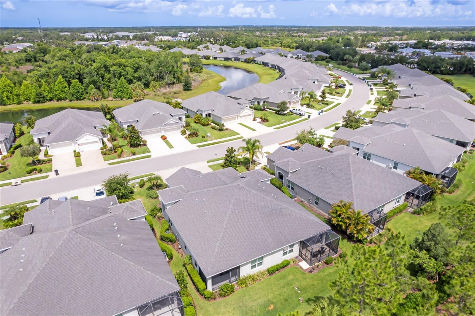 4524 DEEP CREEK TER, PARRISH, FL, 34219
