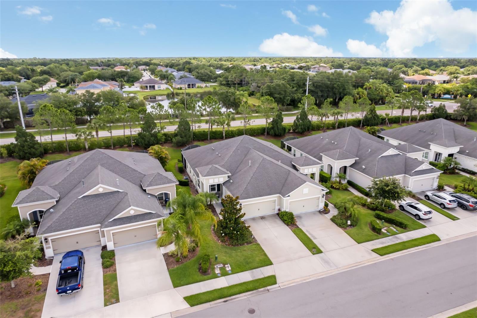 4524 DEEP CREEK TER, PARRISH, FL, 34219