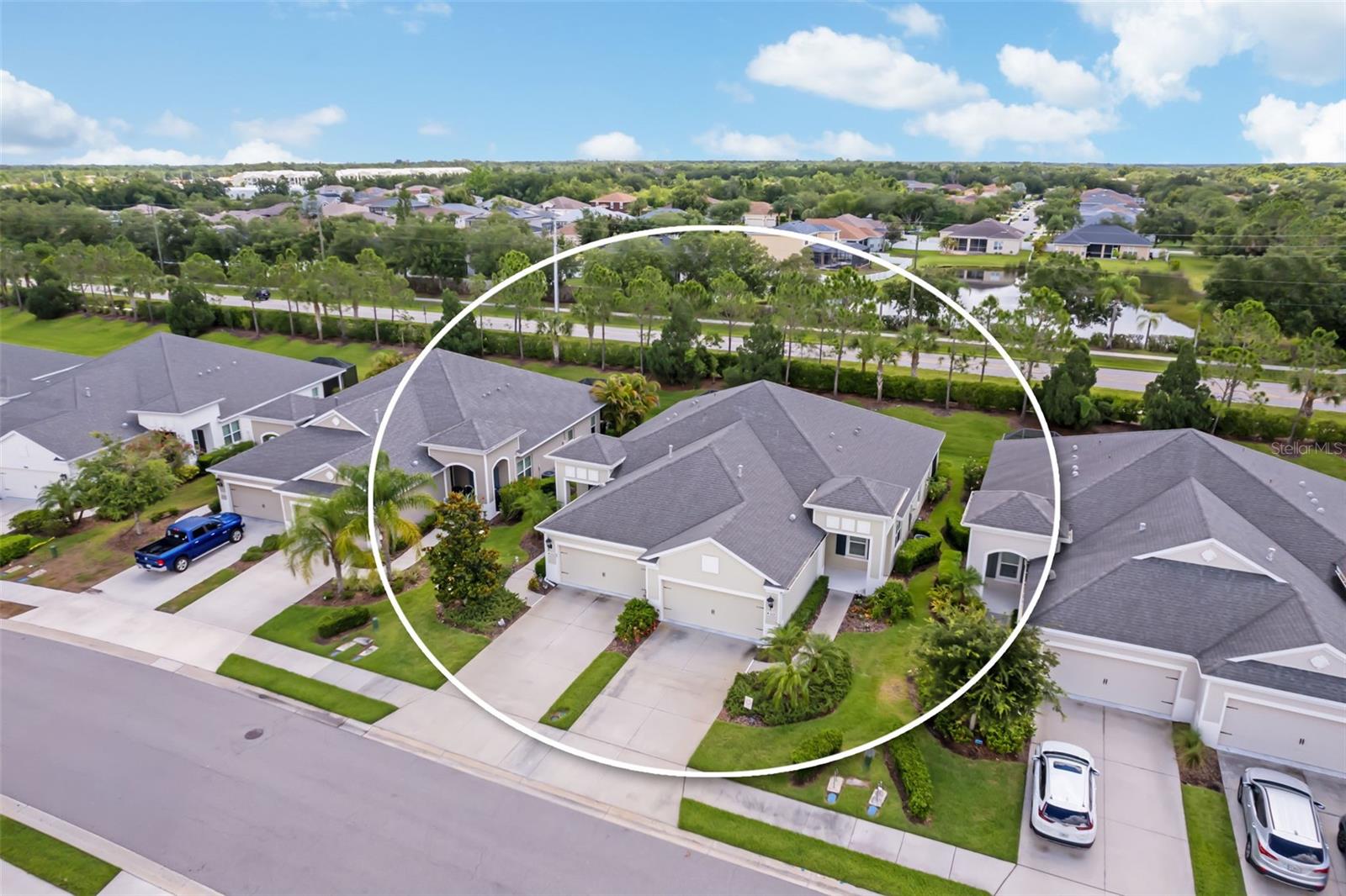 4524 DEEP CREEK TER, PARRISH, FL, 34219