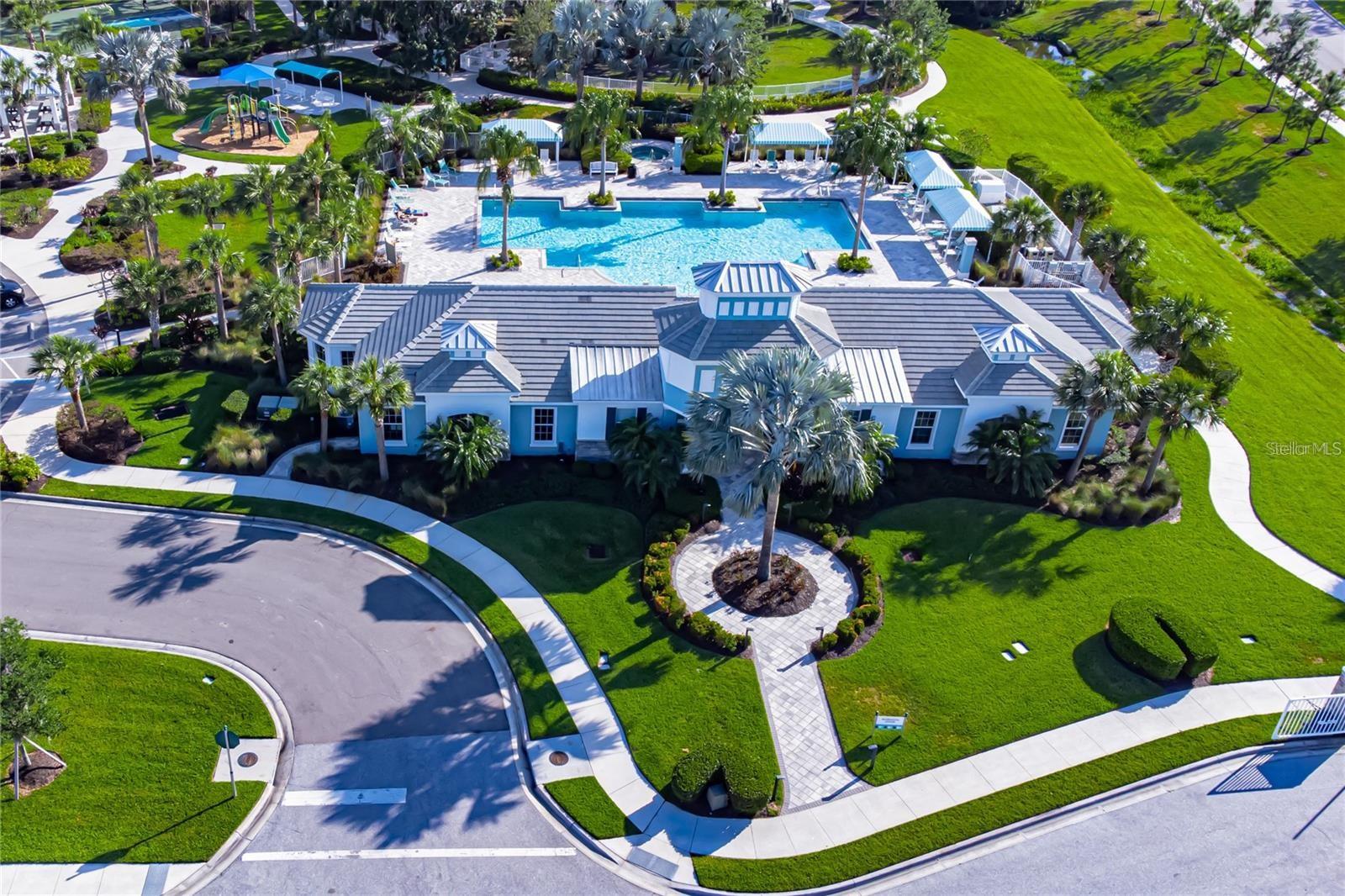 4524 DEEP CREEK TER, PARRISH, FL, 34219