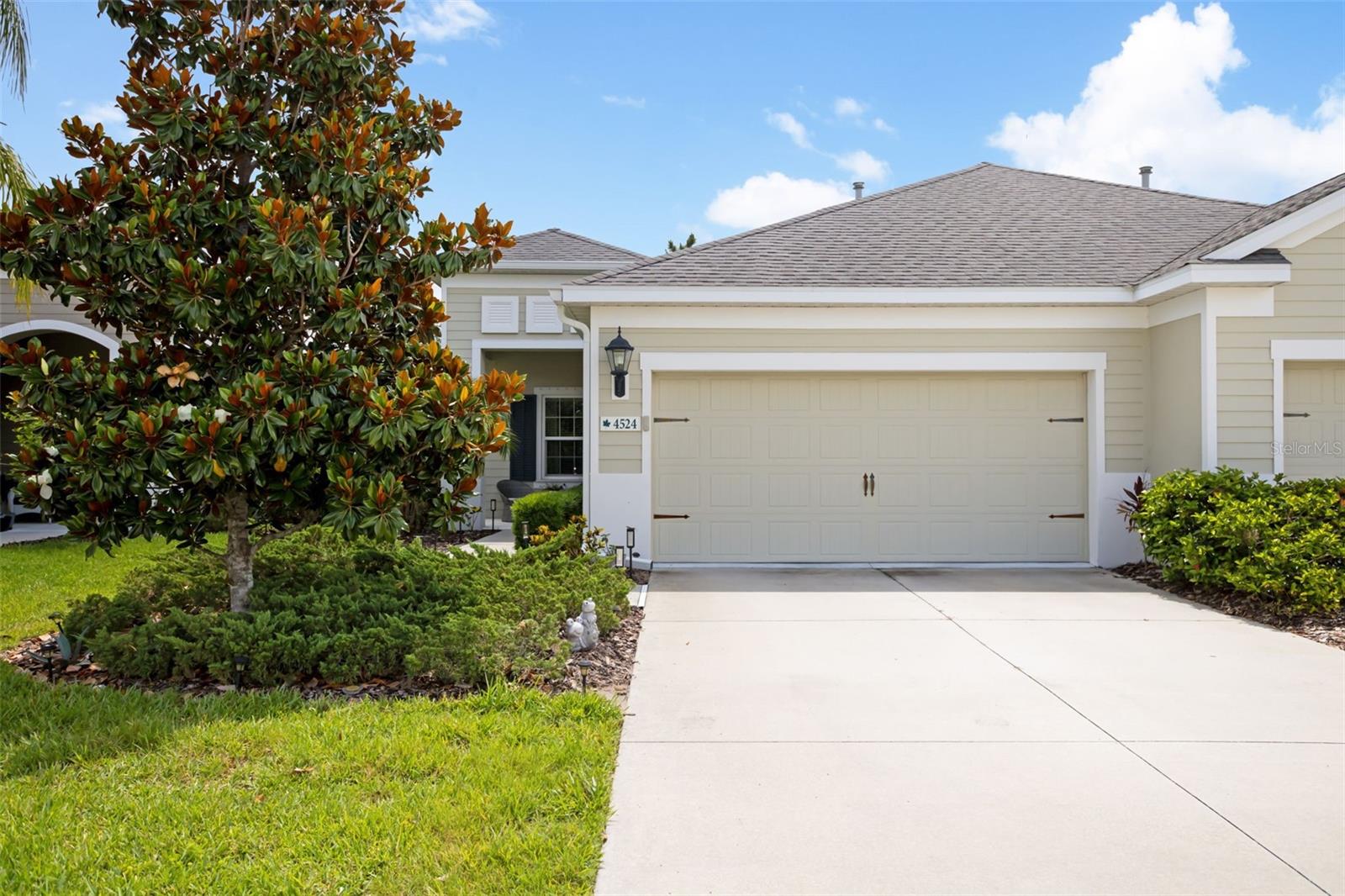 4524 DEEP CREEK TER, PARRISH, FL, 34219