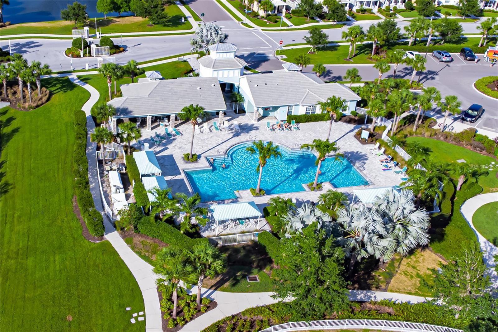 4524 DEEP CREEK TER, PARRISH, FL, 34219