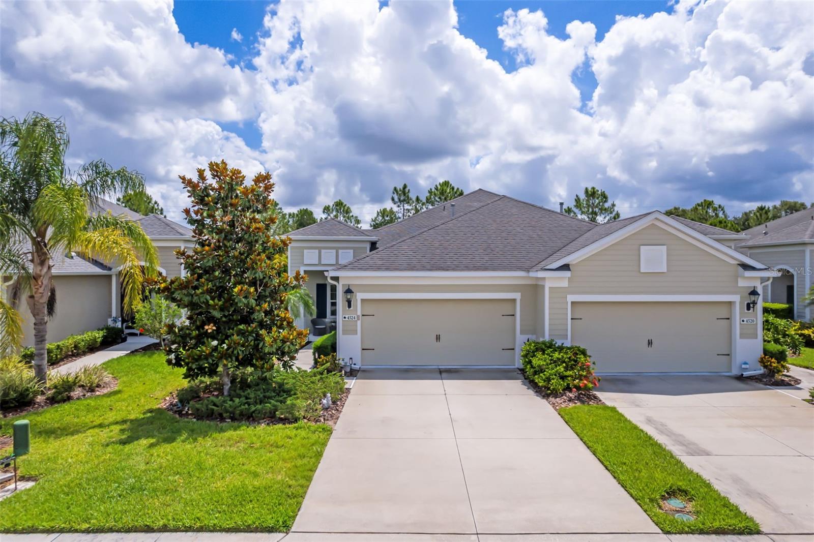 4524 DEEP CREEK TER, PARRISH, FL, 34219