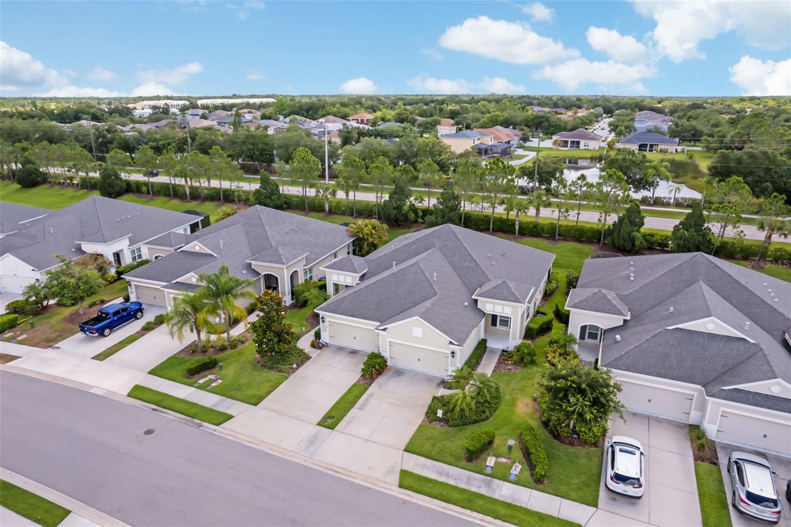 4524 DEEP CREEK TER, PARRISH, FL, 34219