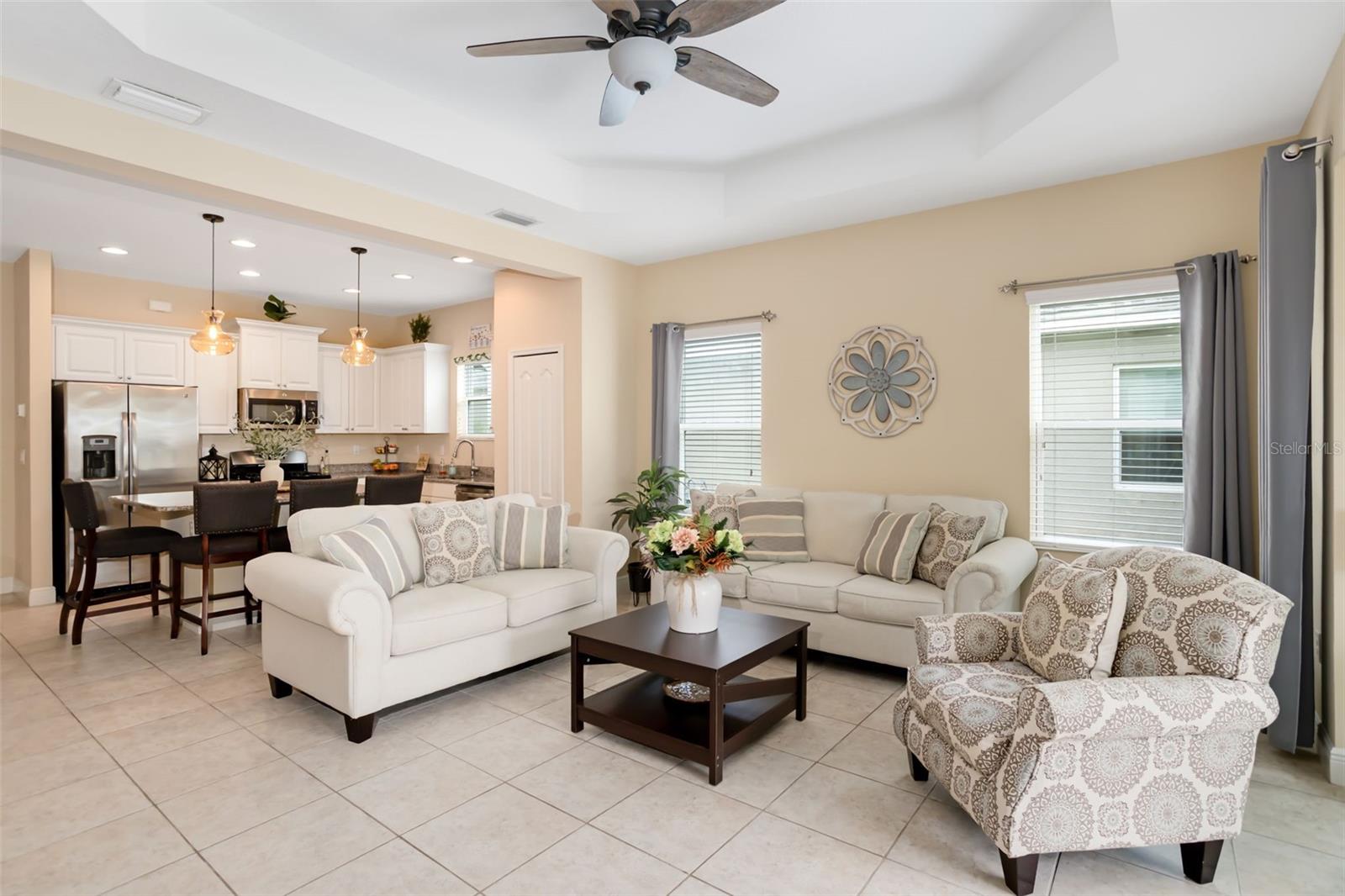 4524 DEEP CREEK TER, PARRISH, FL, 34219