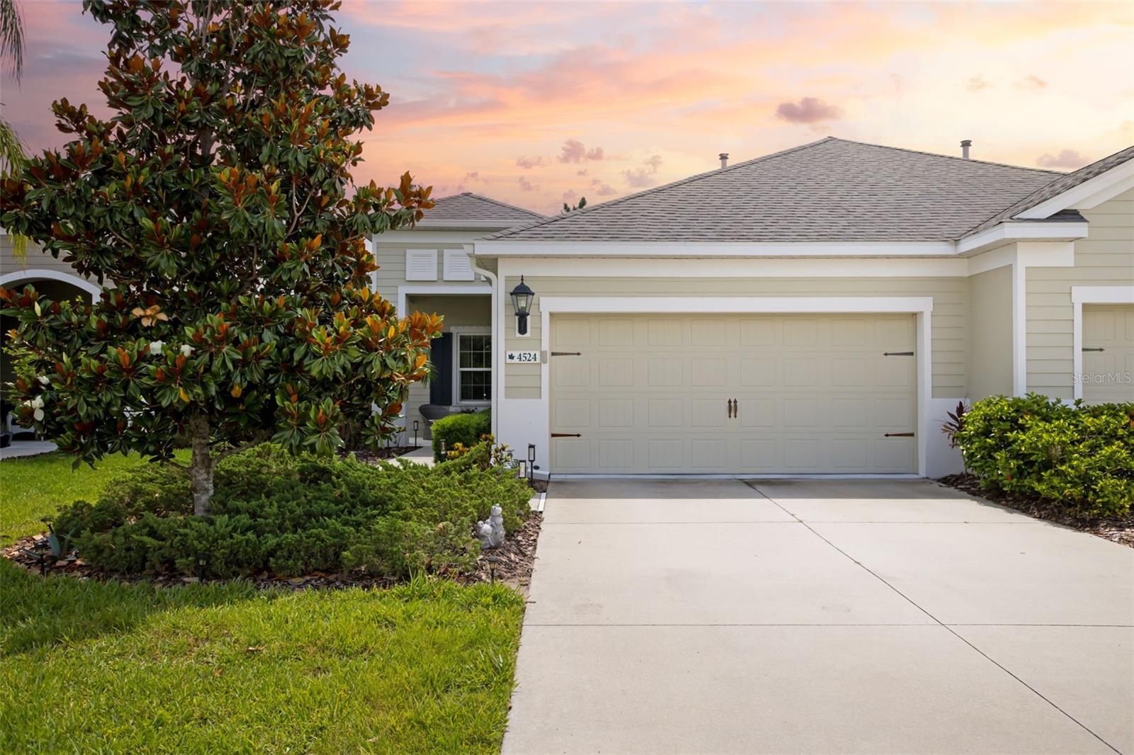 4524 DEEP CREEK TER, PARRISH, FL, 34219