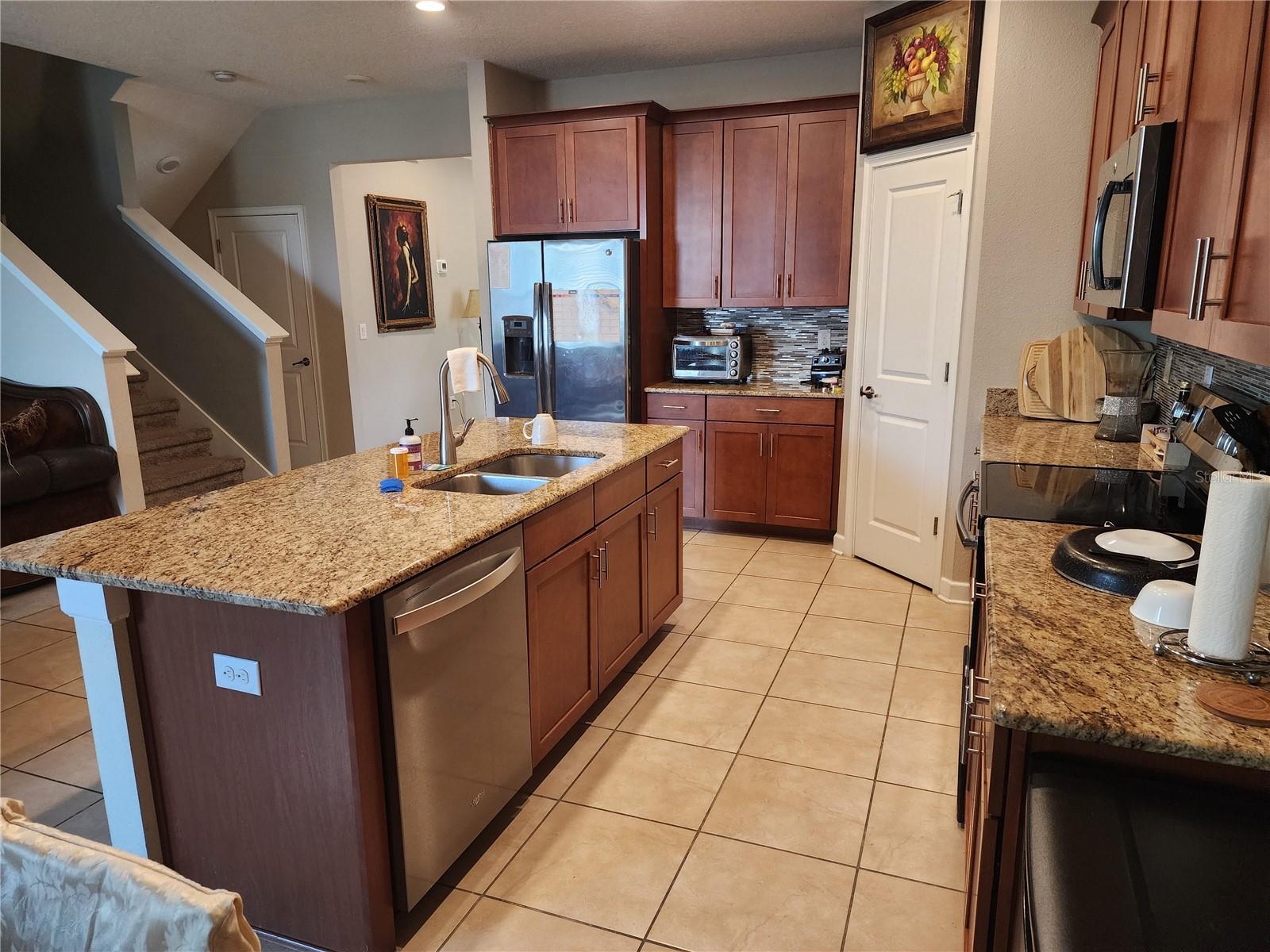 1516 BUNKER DR, DAVENPORT, FL, 33896