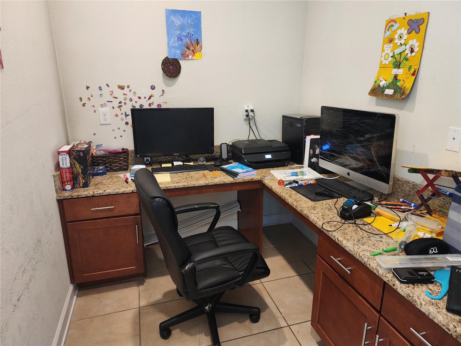 1516 BUNKER DR, DAVENPORT, FL, 33896