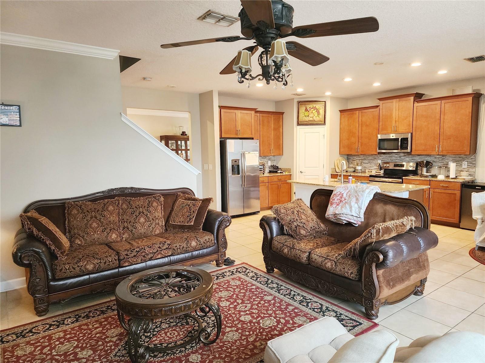 1516 BUNKER DR, DAVENPORT, FL, 33896