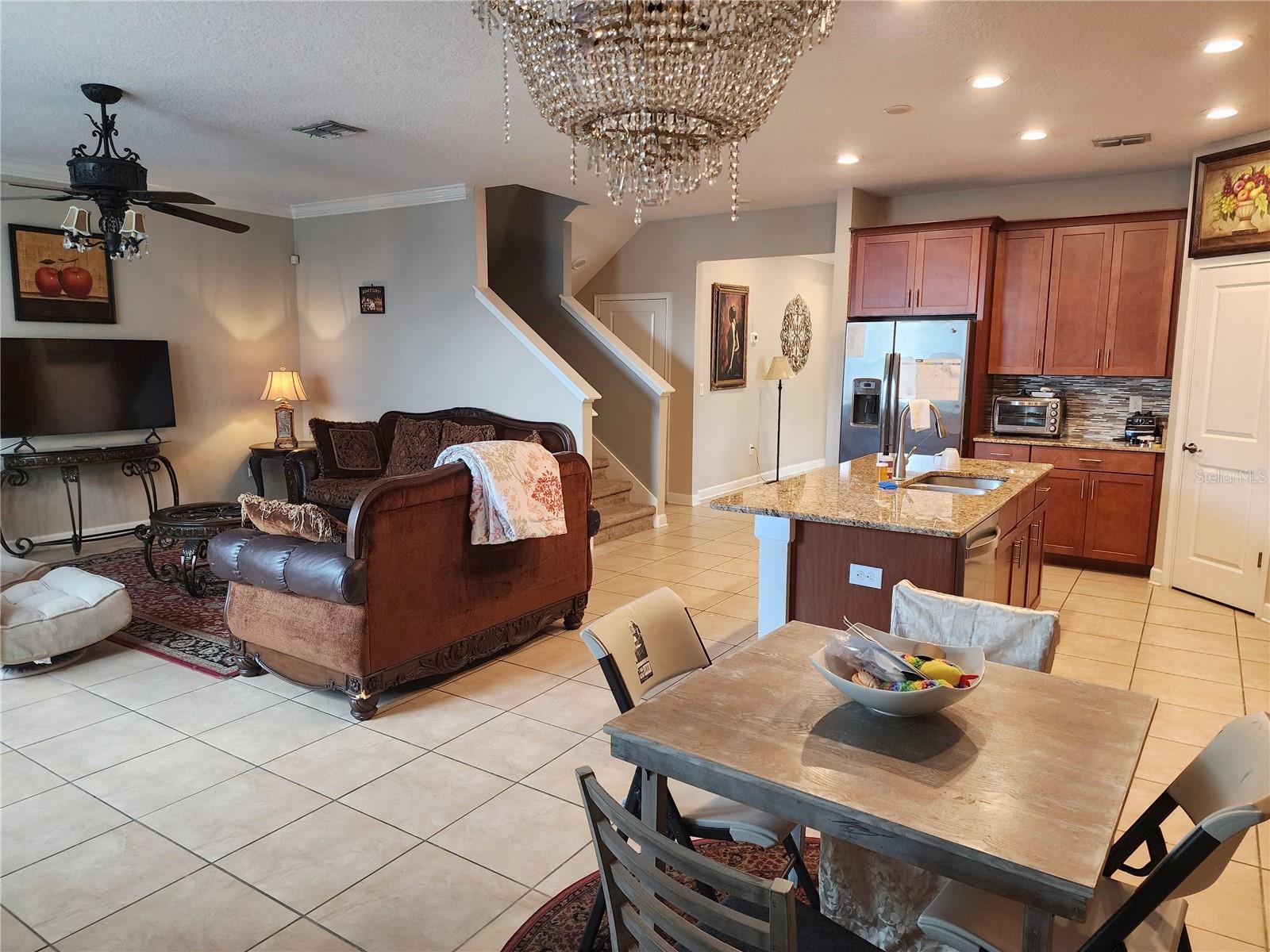 1516 BUNKER DR, DAVENPORT, FL, 33896