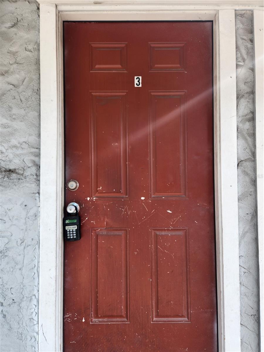 4611 N HUBERT AVE #3, TAMPA, FL, 33614