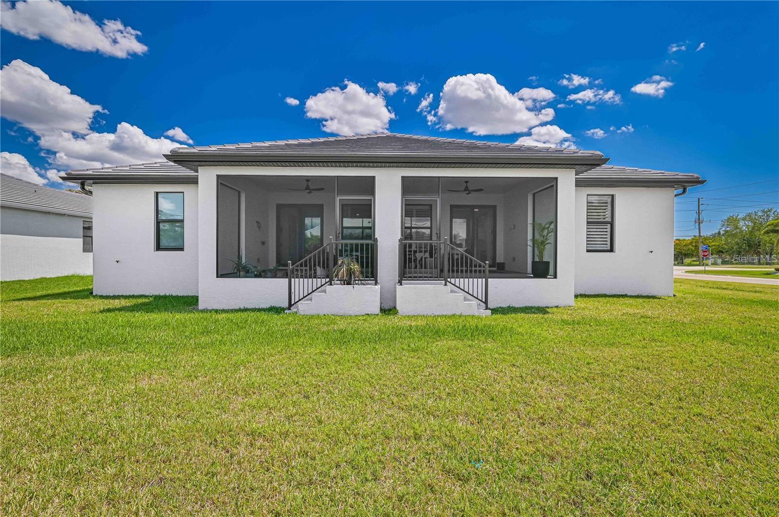 180 MADRID BLVD, PUNTA GORDA, FL, 33950