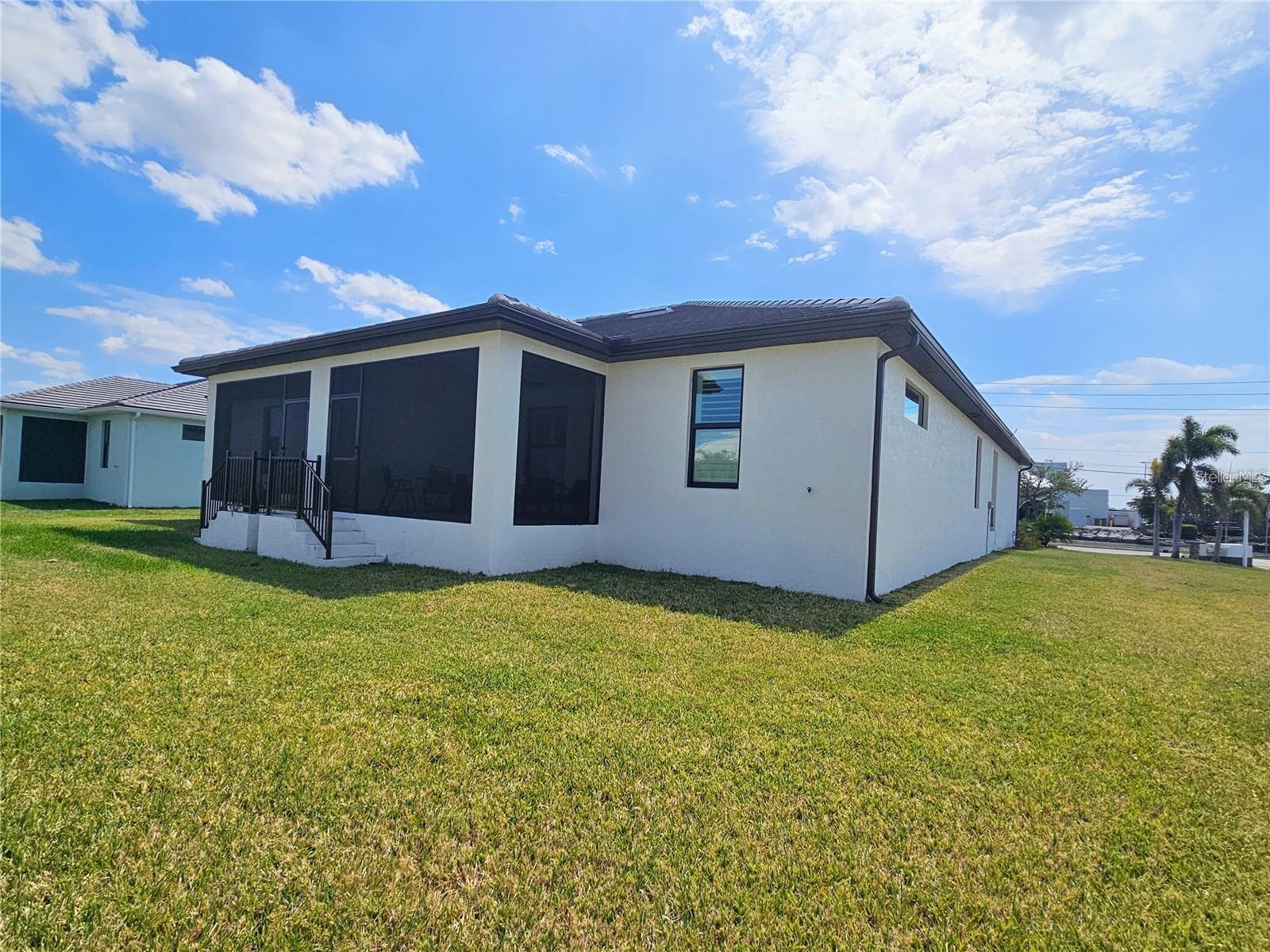 180 MADRID BLVD, PUNTA GORDA, FL, 33950