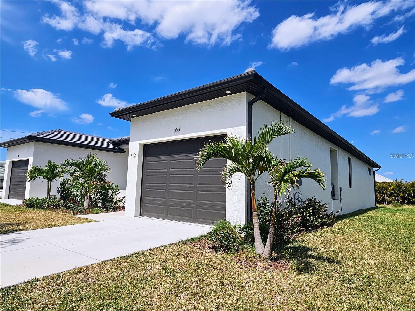 180 MADRID BLVD, PUNTA GORDA, FL, 33950