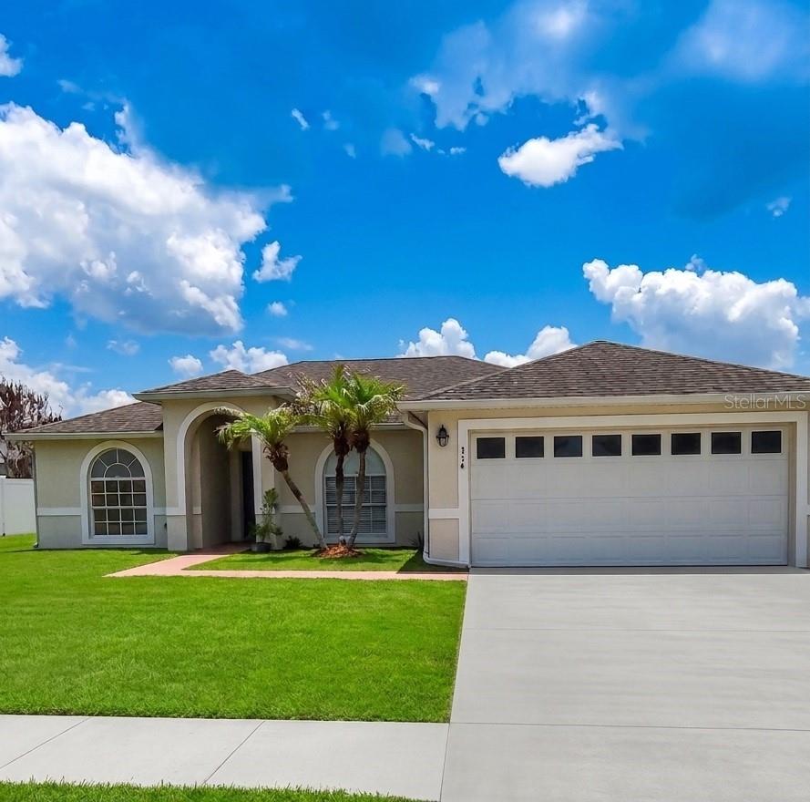 504 ALBATROSS DR, POINCIANA, FL, 34759