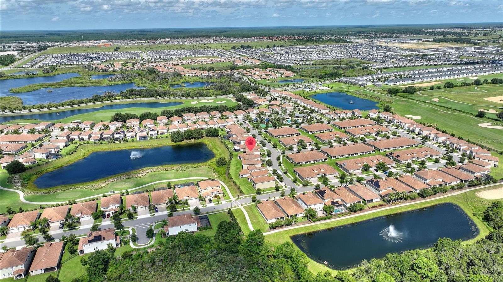 8720 PACIFIC DUNES DR, DAVENPORT, FL, 33896