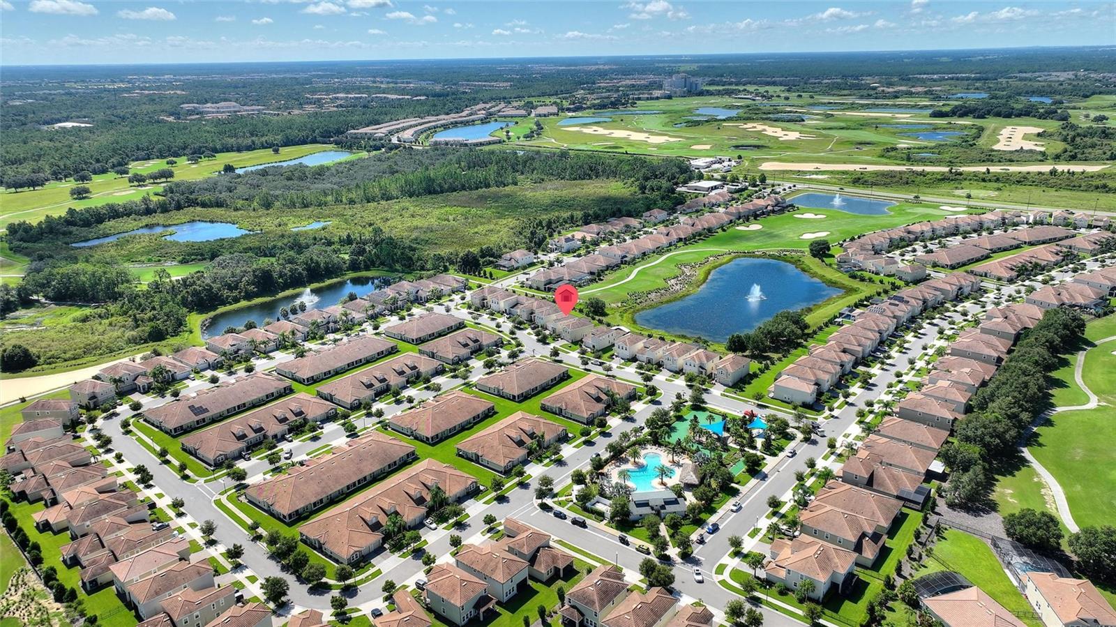 8720 PACIFIC DUNES DR, DAVENPORT, FL, 33896