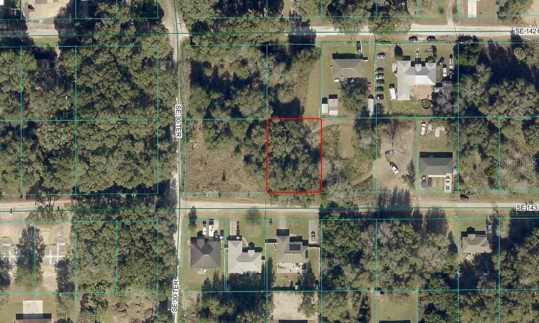 0 SE 143RD PL, SUMMERFIELD, FL, 34491