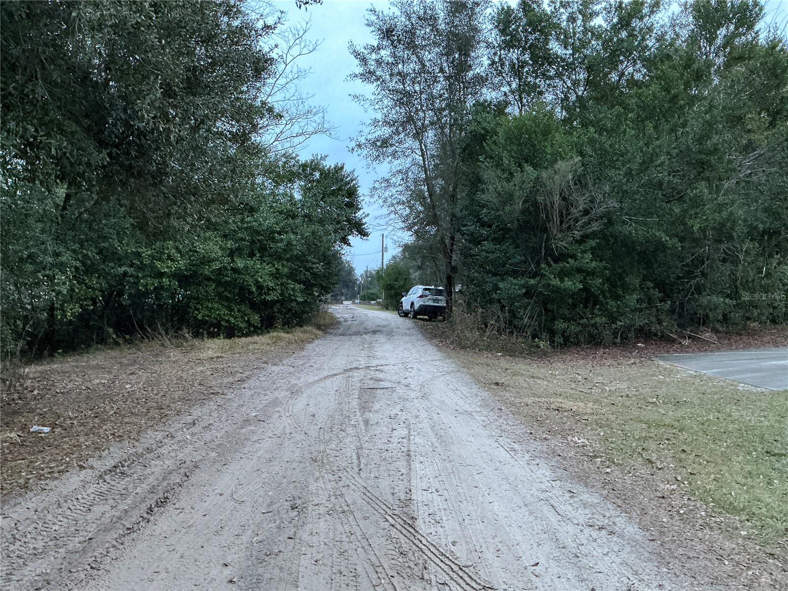 0 SE 143RD PL, SUMMERFIELD, FL, 34491