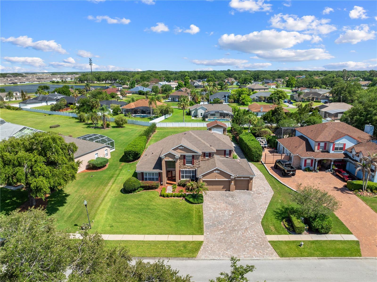 1620 MARINA LAKE DR, KISSIMMEE, FL, 34744