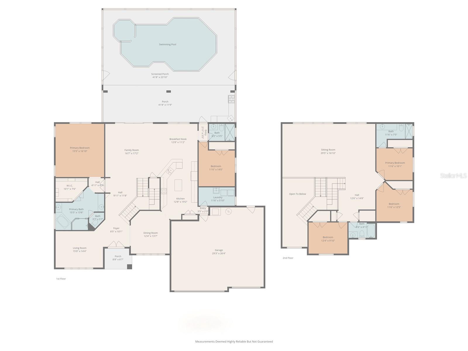 1620 MARINA LAKE DR, KISSIMMEE, FL, 34744