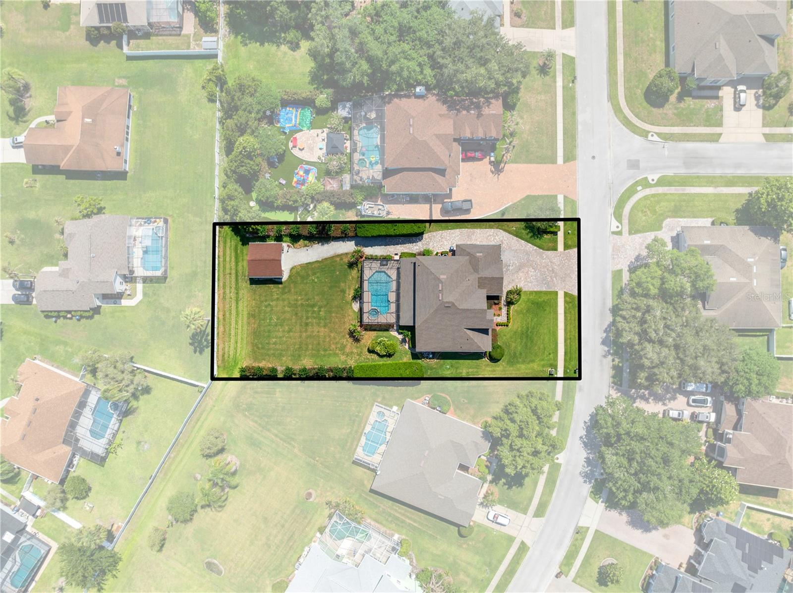 1620 MARINA LAKE DR, KISSIMMEE, FL, 34744