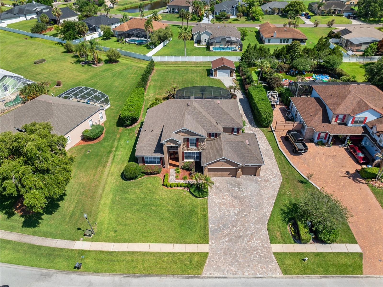 1620 MARINA LAKE DR, KISSIMMEE, FL, 34744