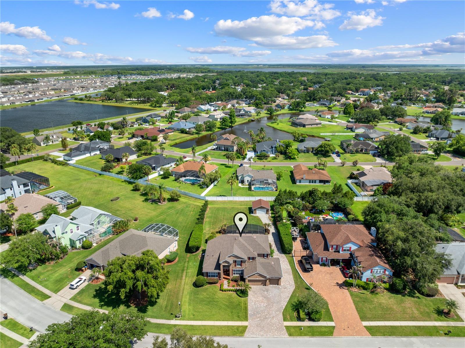 1620 MARINA LAKE DR, KISSIMMEE, FL, 34744