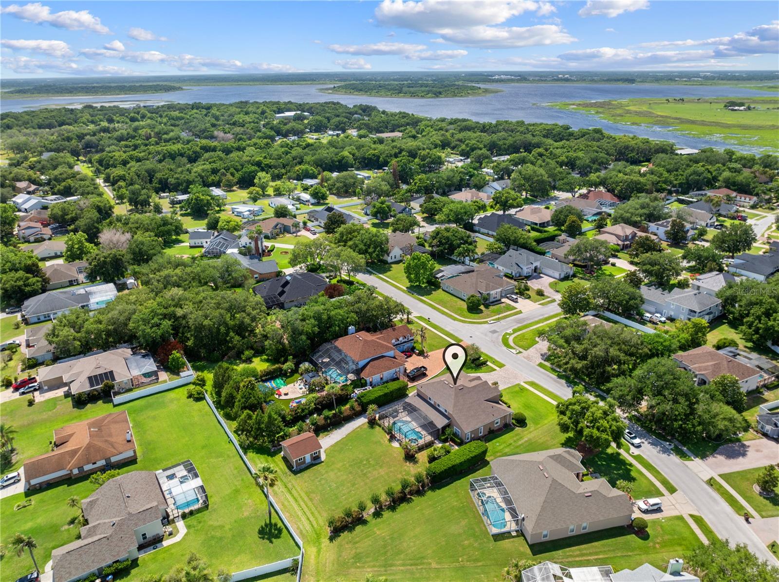 1620 MARINA LAKE DR, KISSIMMEE, FL, 34744