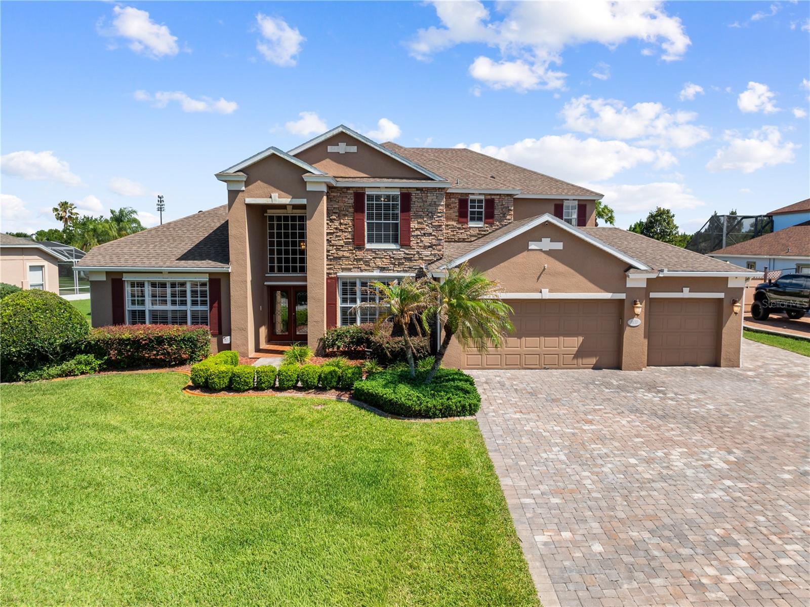 1620 MARINA LAKE DR, KISSIMMEE, FL, 34744