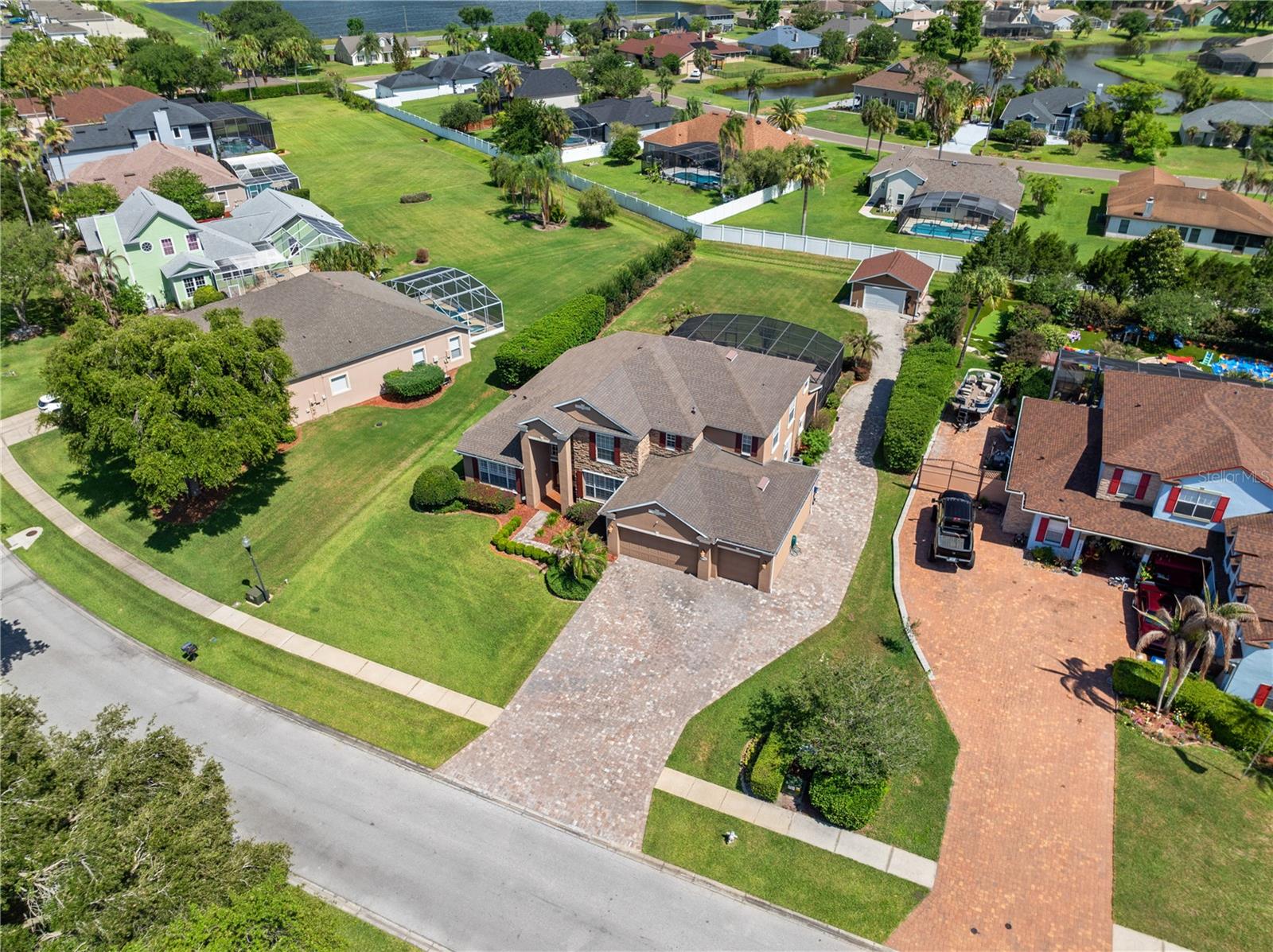 1620 MARINA LAKE DR, KISSIMMEE, FL, 34744