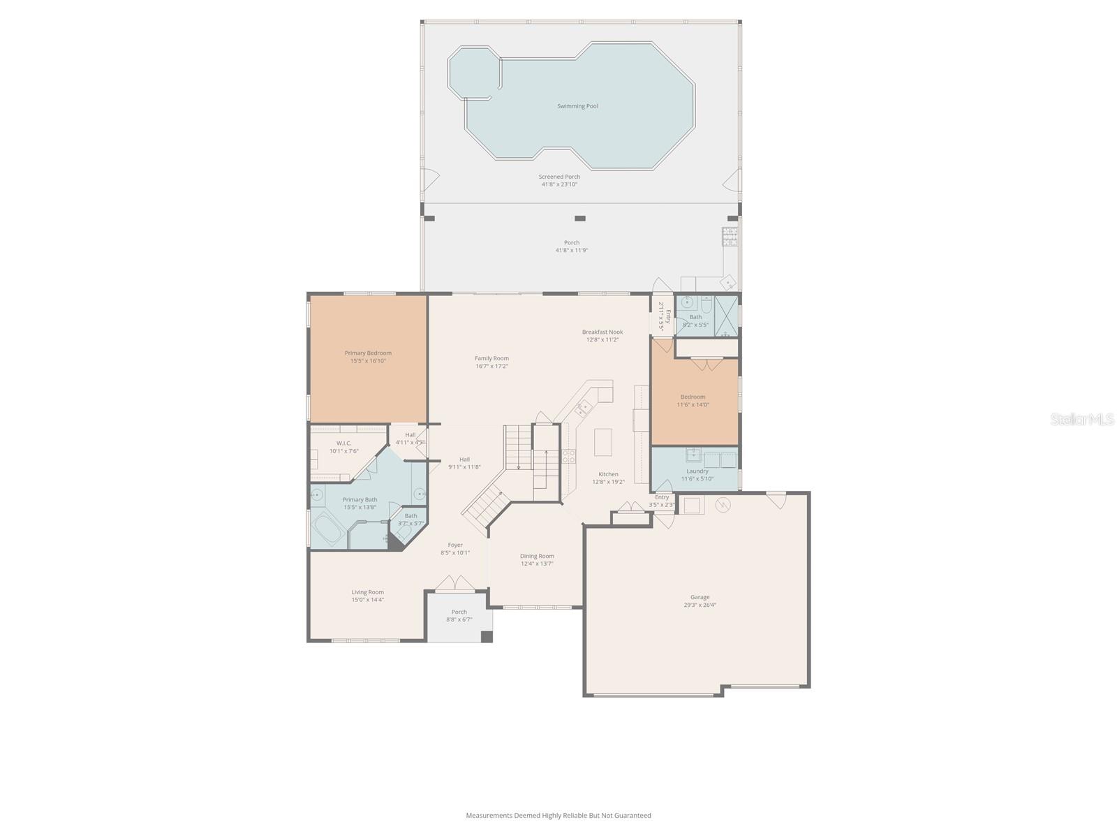 1620 MARINA LAKE DR, KISSIMMEE, FL, 34744