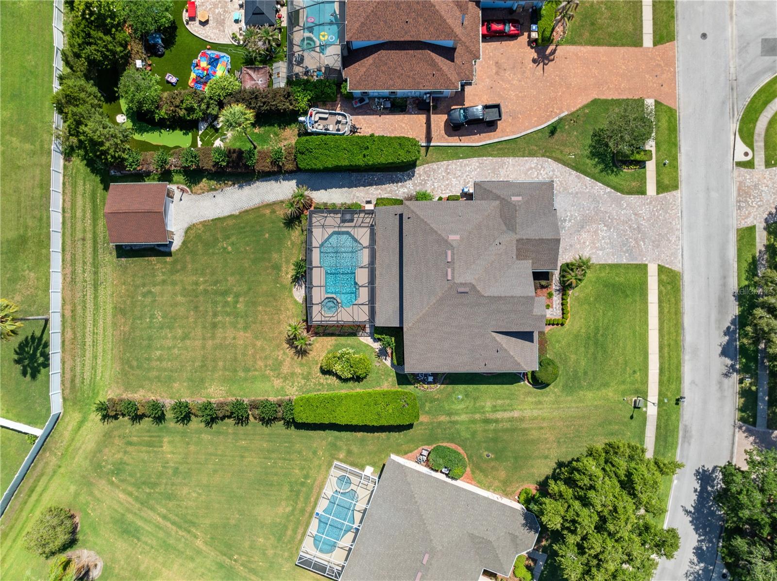 1620 MARINA LAKE DR, KISSIMMEE, FL, 34744
